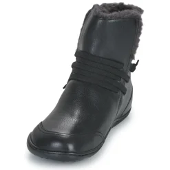 Bottines / Boots^Camper - PEU CAMI Noir