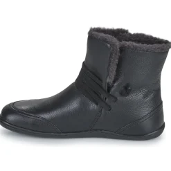 Bottines / Boots^Camper - PEU CAMI Noir