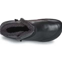 Bottines / Boots^Camper - PEU CAMI Noir