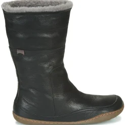 Bottines / Boots^Camper - PEU CAMI Noir