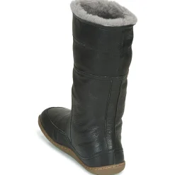 Bottines / Boots^Camper - PEU CAMI Noir