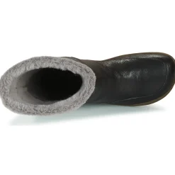 Bottines / Boots^Camper - PEU CAMI Noir