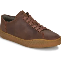 Baskets Mode^Camper - PEU TERRENO