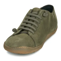 Baskets Mode^Camper - PEUC Kaki