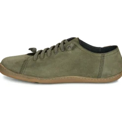 Baskets Mode^Camper - PEUC Kaki