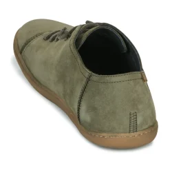 Baskets Mode^Camper - PEUC Kaki