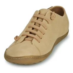 Baskets Mode^Camper - PEUC Beige