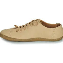 Baskets Mode^Camper - PEUC Beige