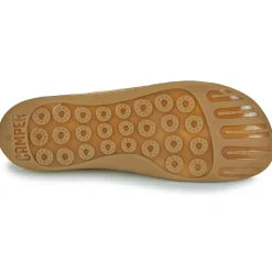 Baskets Mode^Camper - PEUC Beige