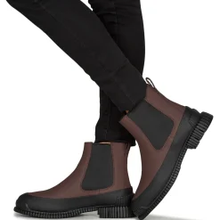 Bottines / Boots^Camper - PIX