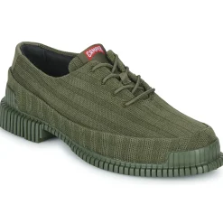 Derbies & Richelieu^Camper - PIX Kaki