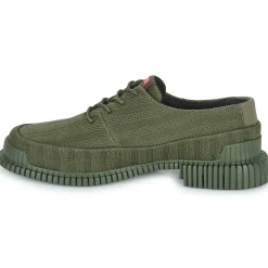 Derbies & Richelieu^Camper - PIX Kaki