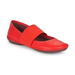 Ballerines / Babies^Camper - RIGHT NINA Rouge