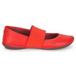 Ballerines / Babies^Camper - RIGHT NINA Rouge