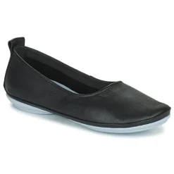 Ballerines / Babies^Camper - RIGHT NINA Noir