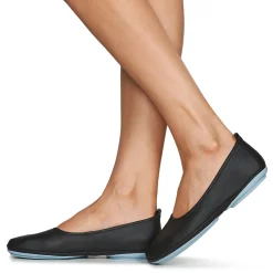 Ballerines / Babies^Camper - RIGHT NINA Noir
