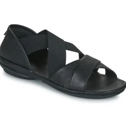 Sandales Et Nu-pieds^Camper - RIGHT NINA Noir