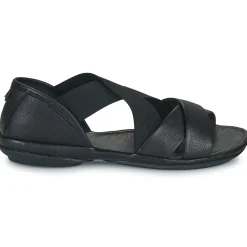 Sandales Et Nu-pieds^Camper - RIGHT NINA Noir