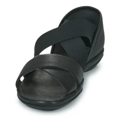 Sandales Et Nu-pieds^Camper - RIGHT NINA Noir