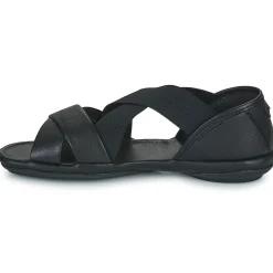 Sandales Et Nu-pieds^Camper - RIGHT NINA Noir
