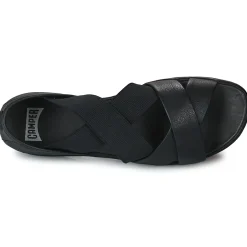 Sandales Et Nu-pieds^Camper - RIGHT NINA Noir