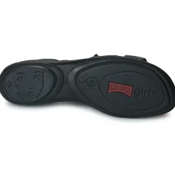 Sandales Et Nu-pieds^Camper - RIGHT NINA Noir