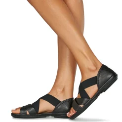 Sandales Et Nu-pieds^Camper - RIGHT NINA Noir