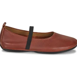 Ballerines / Babies^Camper - RIGN Marron
