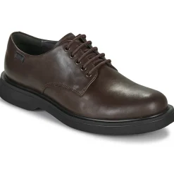 Derbies & Richelieu^Camper - RTFT Marron