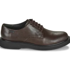 Derbies & Richelieu^Camper - RTFT Marron