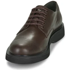 Derbies & Richelieu^Camper - RTFT Marron