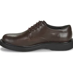 Derbies & Richelieu^Camper - RTFT Marron