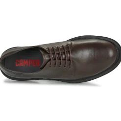 Derbies & Richelieu^Camper - RTFT Marron