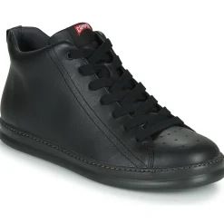 Baskets Mode^Camper - RUNNER 4 Noir