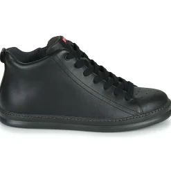 Baskets Mode^Camper - RUNNER 4 Noir