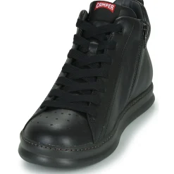 Baskets Mode^Camper - RUNNER 4 Noir