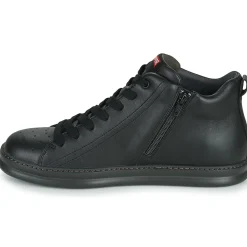 Baskets Mode^Camper - RUNNER 4 Noir