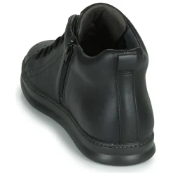 Baskets Mode^Camper - RUNNER 4 Noir