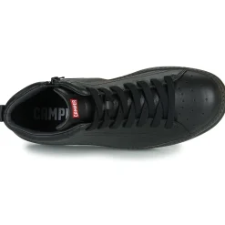 Baskets Mode^Camper - RUNNER 4 Noir