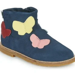 Bottines / Boots^Camper - SAVFW Marine
