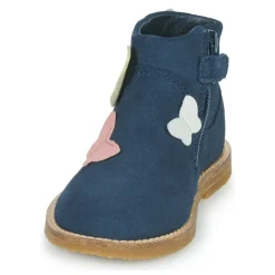 Bottines / Boots^Camper - SAVFW Marine