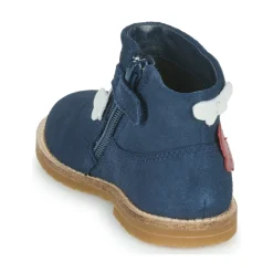 Bottines / Boots^Camper - SAVFW Marine