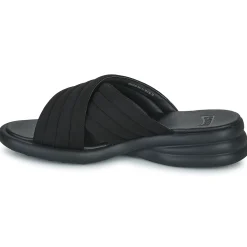 Mules / Sabots^Camper - SPIRO Noir