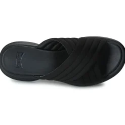Mules / Sabots^Camper - SPIRO Noir