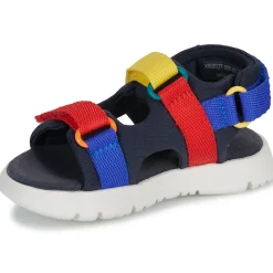 Sandales Et Nu-pieds^Camper - TWS FW by Bobo Choses Multicolore