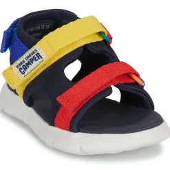 Sandales Et Nu-pieds^Camper - TWS FW by Bobo Choses Multicolore