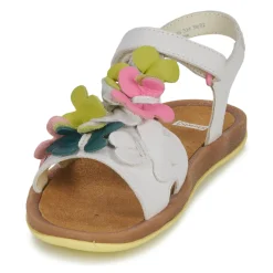 Sandales Et Nu-pieds^Camper - TWSS Argent