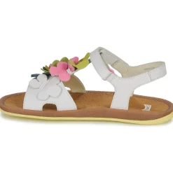 Sandales Et Nu-pieds^Camper - TWSS Argent