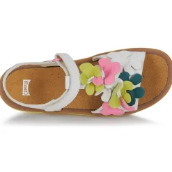 Sandales Et Nu-pieds^Camper - TWSS Argent