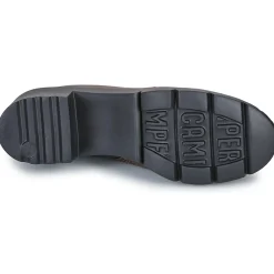 Bottines / Boots^Camper - WANDA Marron